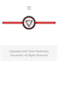 Mobile Screenshot of martinism.net